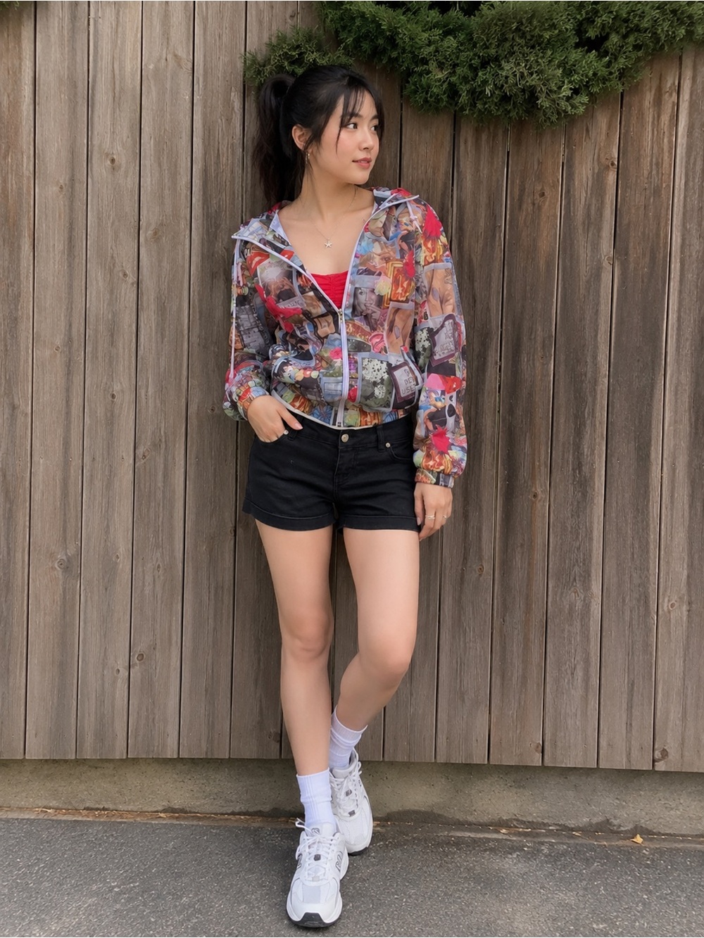 H&M jacket - Picture 1 of 6